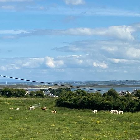 Ferienwohnung Island View Killala Exterior foto