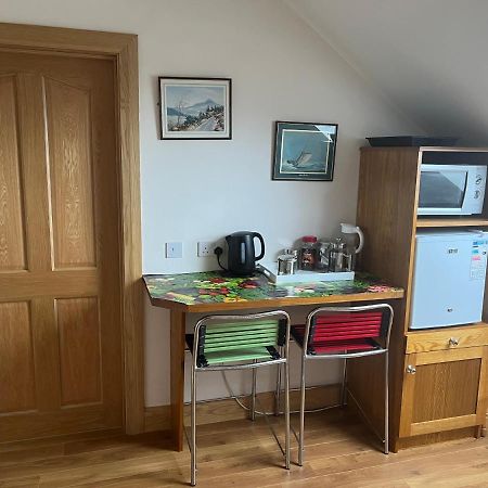 Ferienwohnung Island View Killala Exterior foto